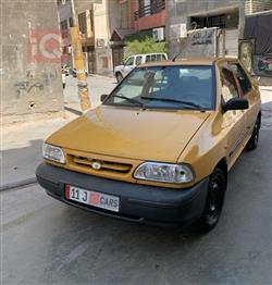 سایپا 131